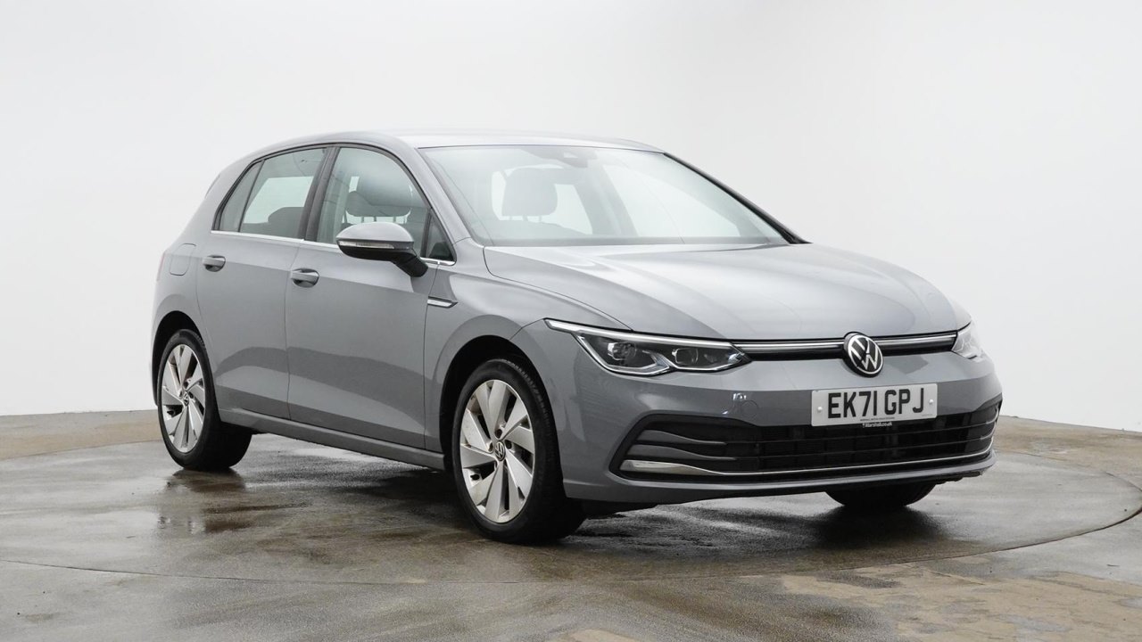 Main listing image - Volkswagen Golf