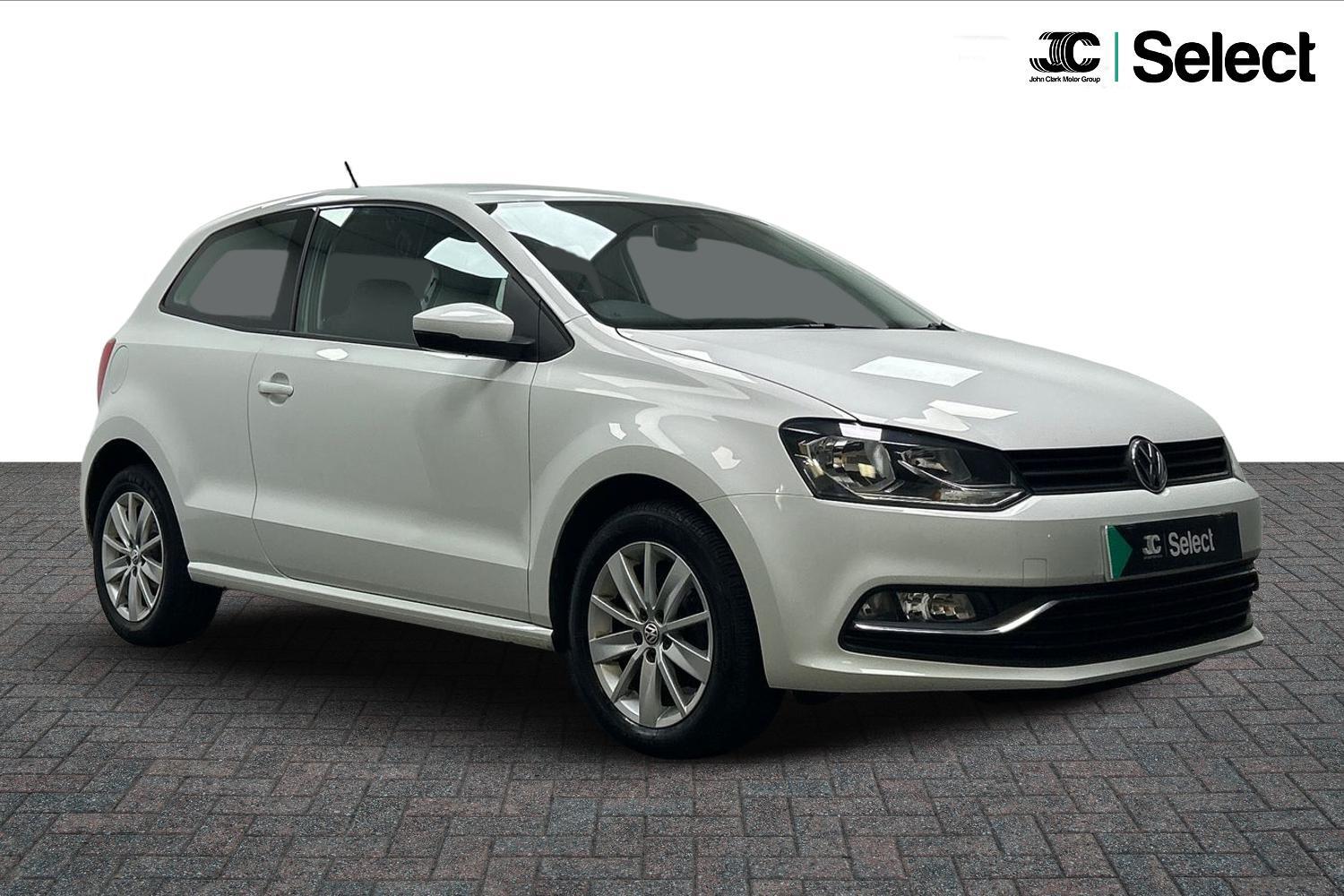 Main listing image - Volkswagen Polo
