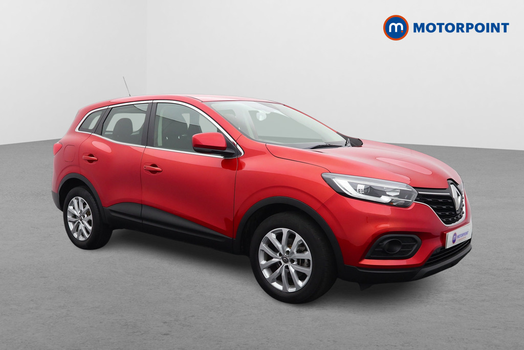 Main listing image - Renault Kadjar