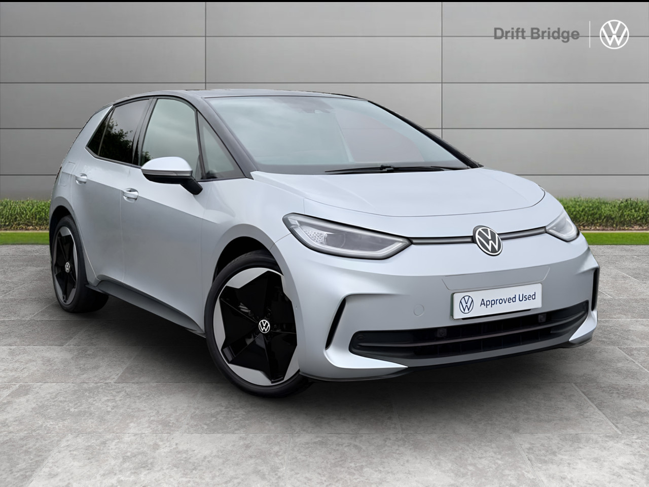 Main listing image - Volkswagen ID.3