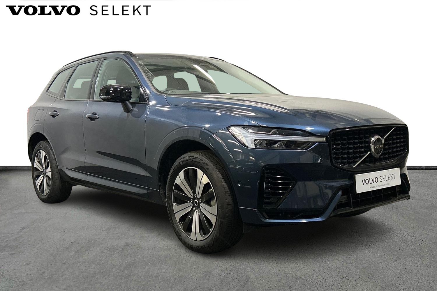 Main listing image - Volvo XC60