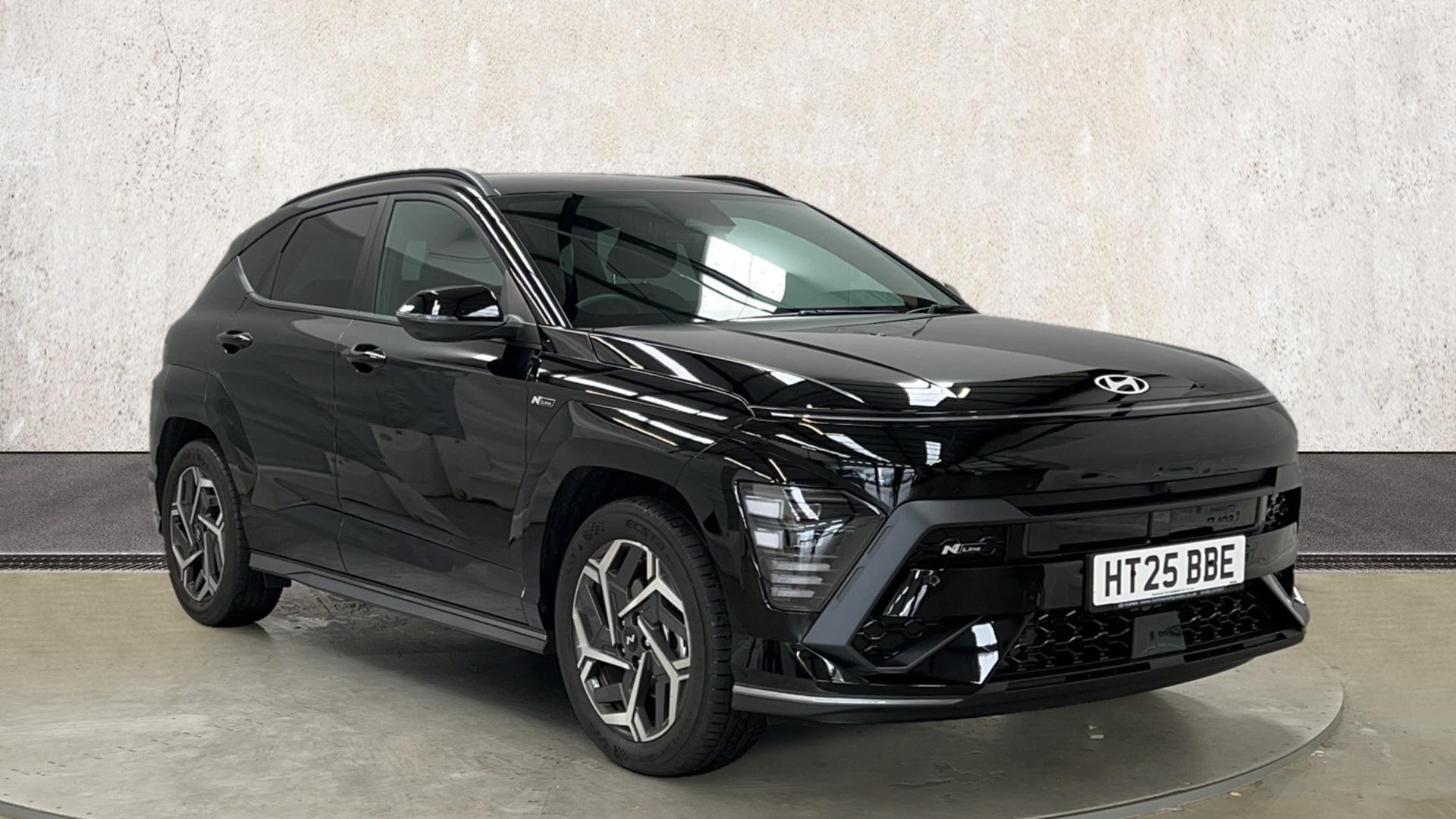 Main listing image - Hyundai Kona