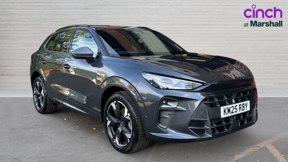 Main listing image - Cupra Terramar