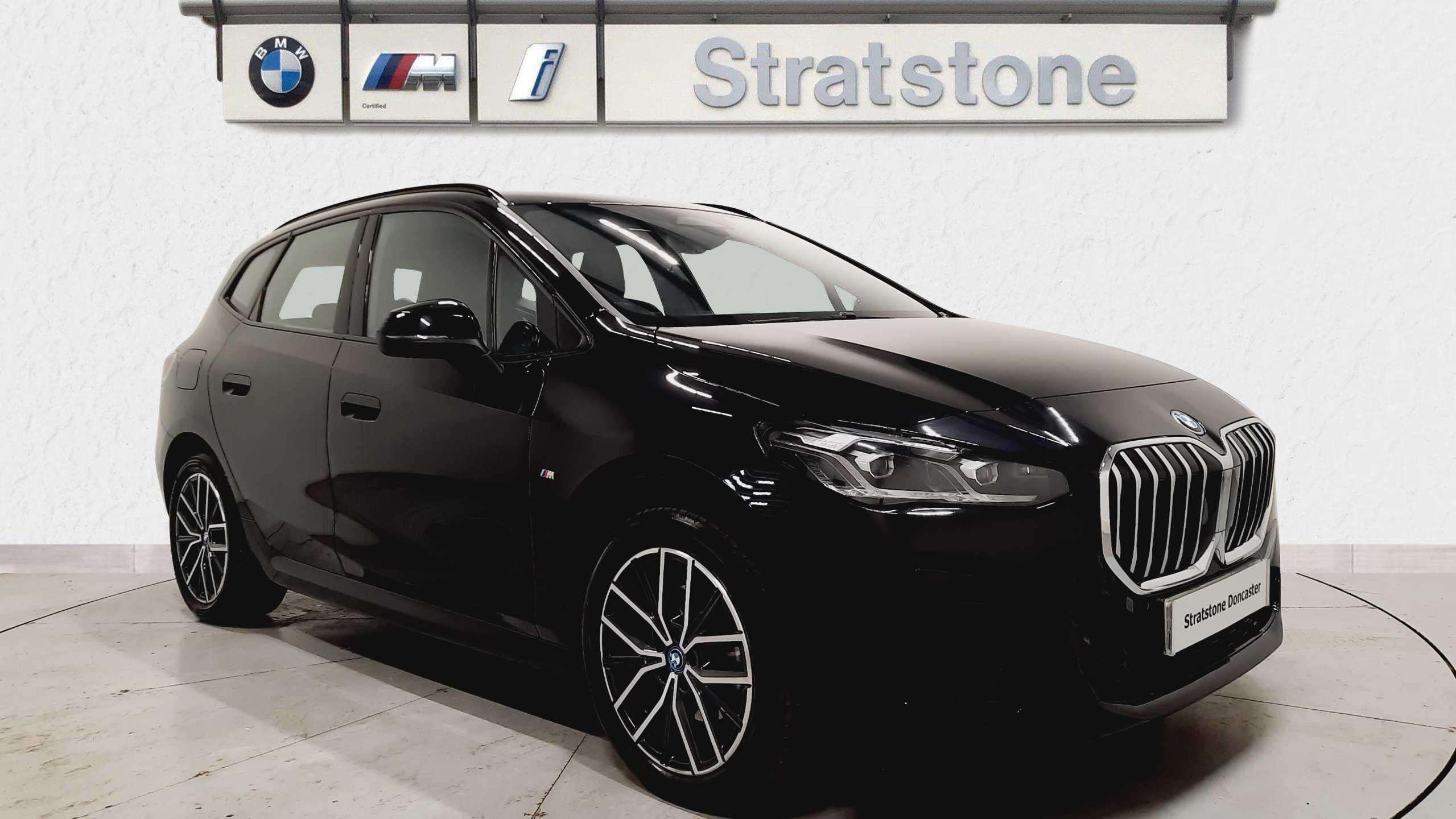 Main listing image - BMW 2 Series Active Tourer