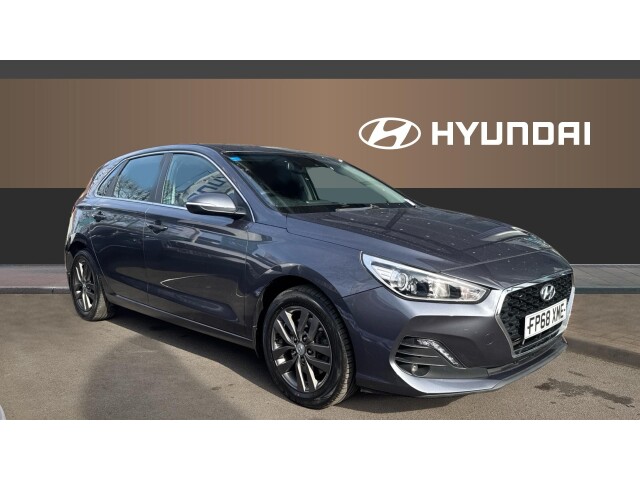 Main listing image - Hyundai i30