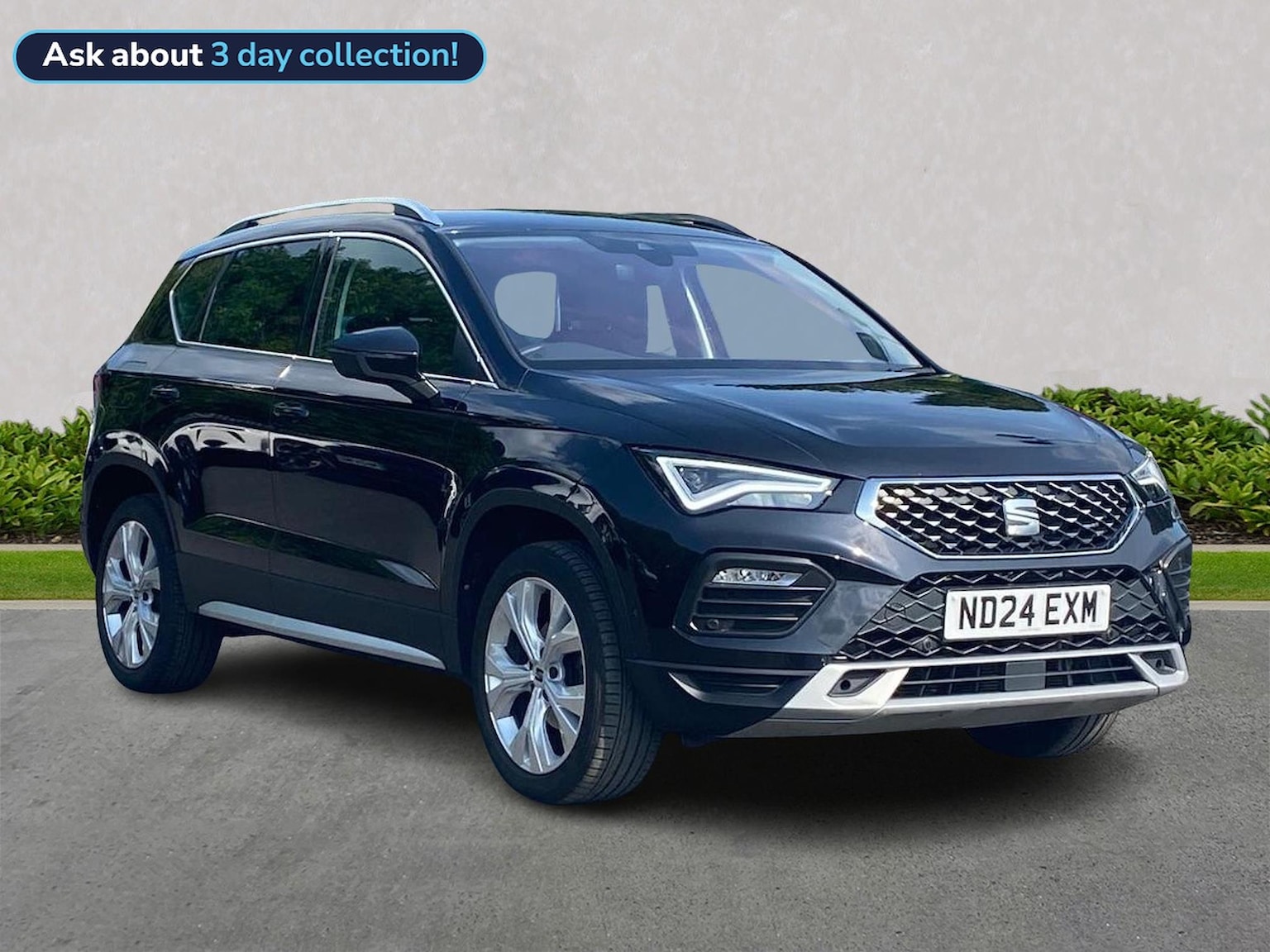 Main listing image - SEAT Ateca