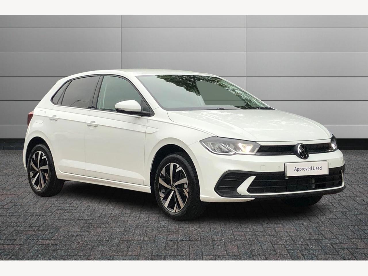 Main listing image - Volkswagen Polo