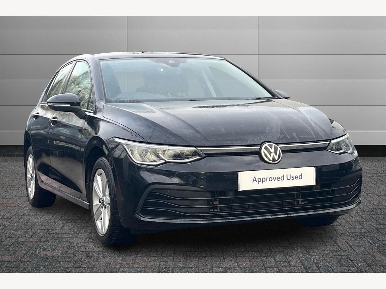 Main listing image - Volkswagen Golf