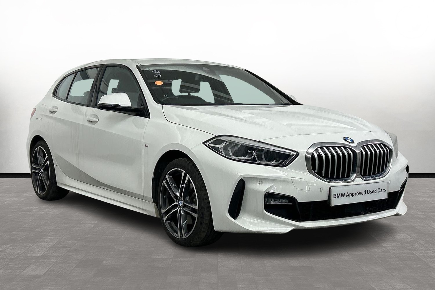 Main listing image - BMW 1 Series