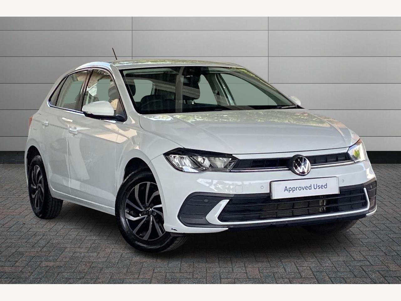 Main listing image - Volkswagen Polo