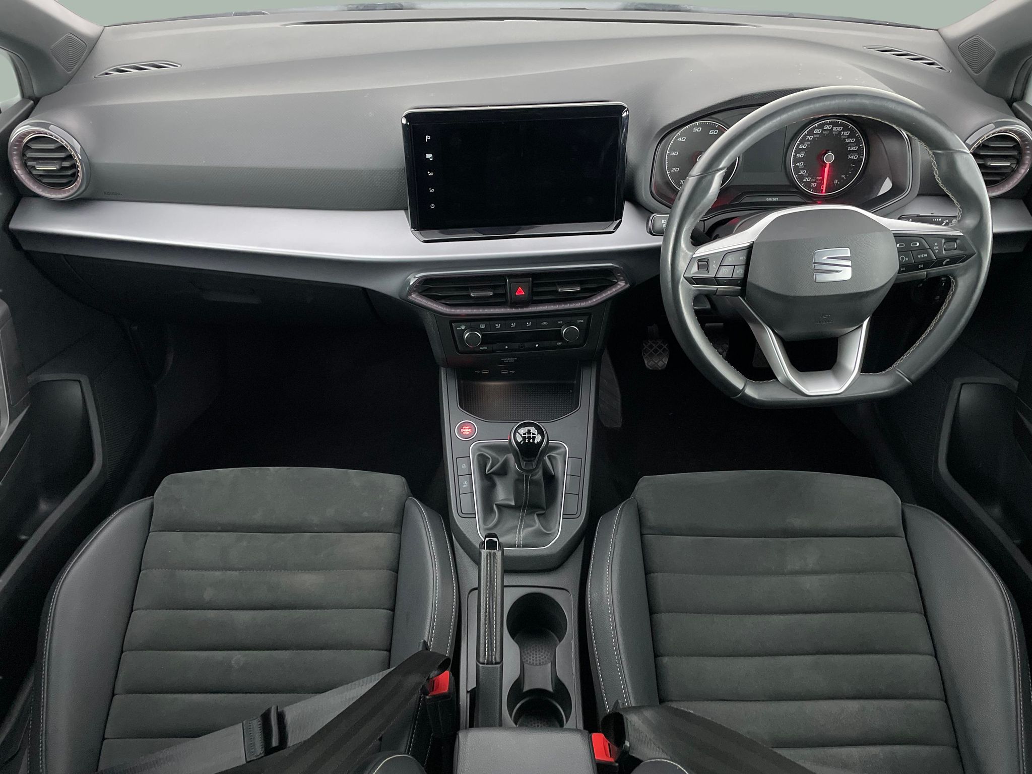 Main listing image - SEAT Ibiza