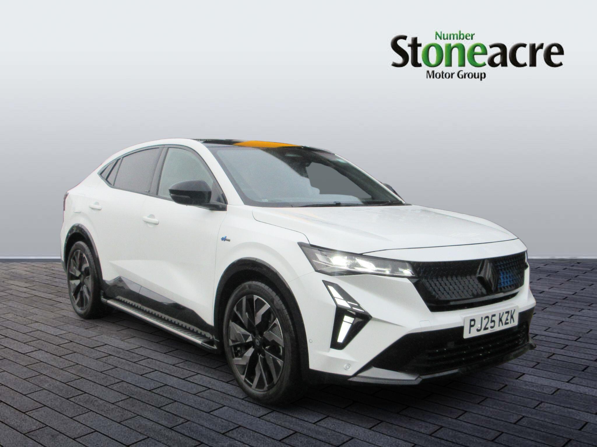 Main listing image - Renault Rafale