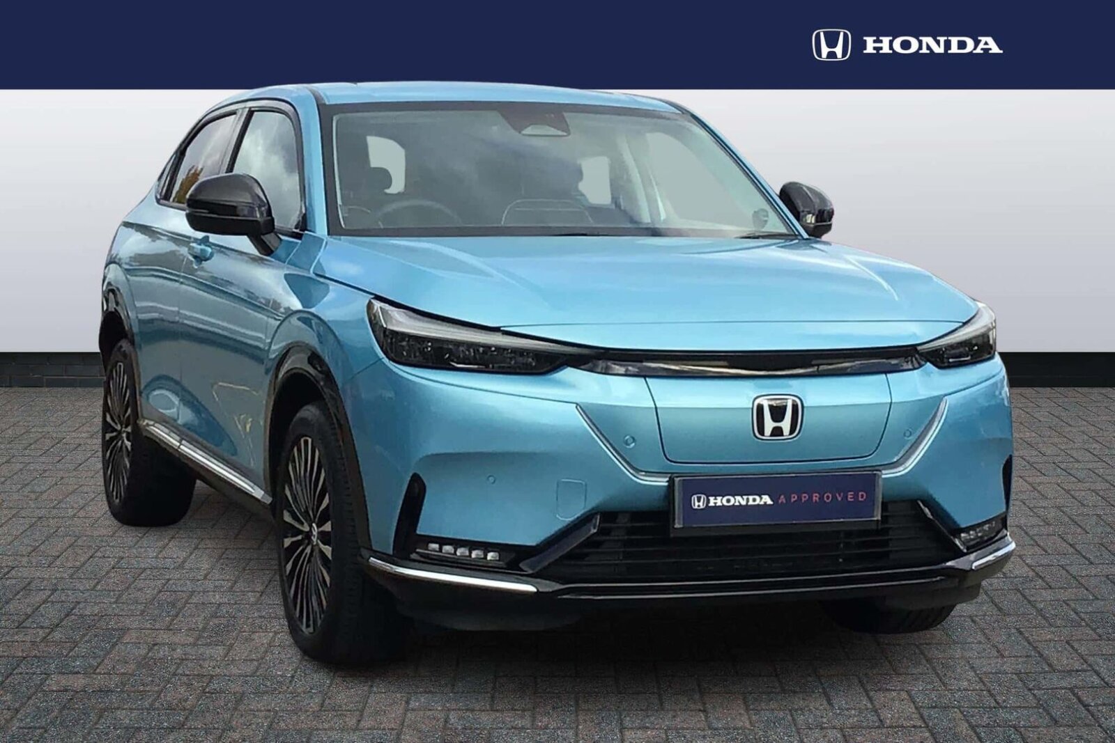 Main listing image - Honda E Ny1