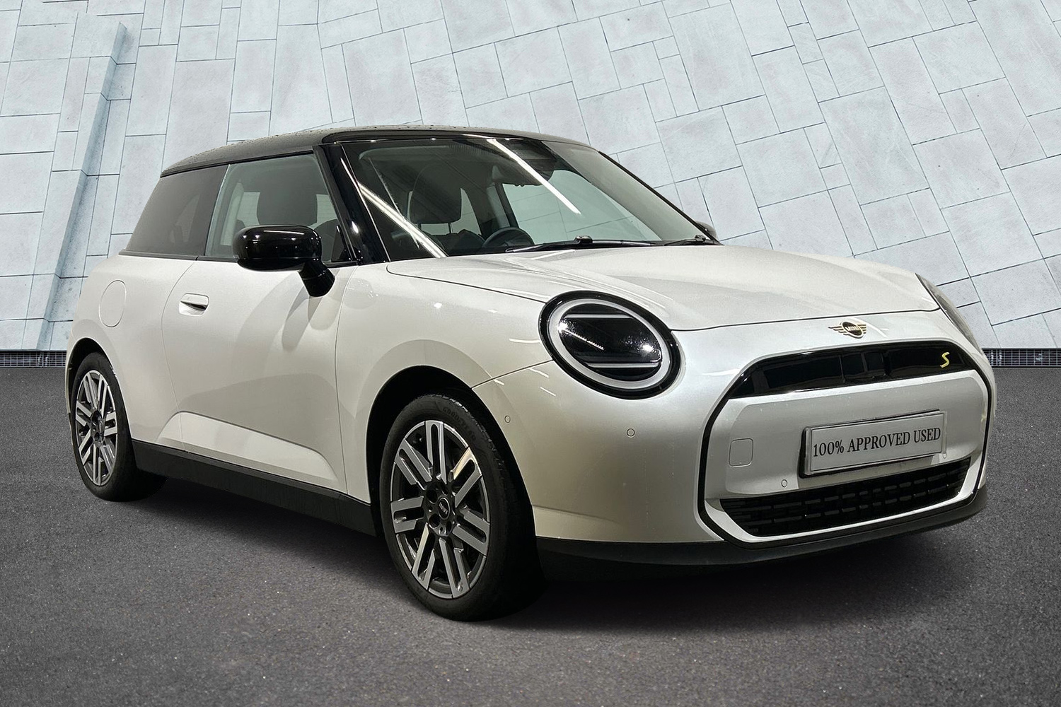 Main listing image - MINI Cooper