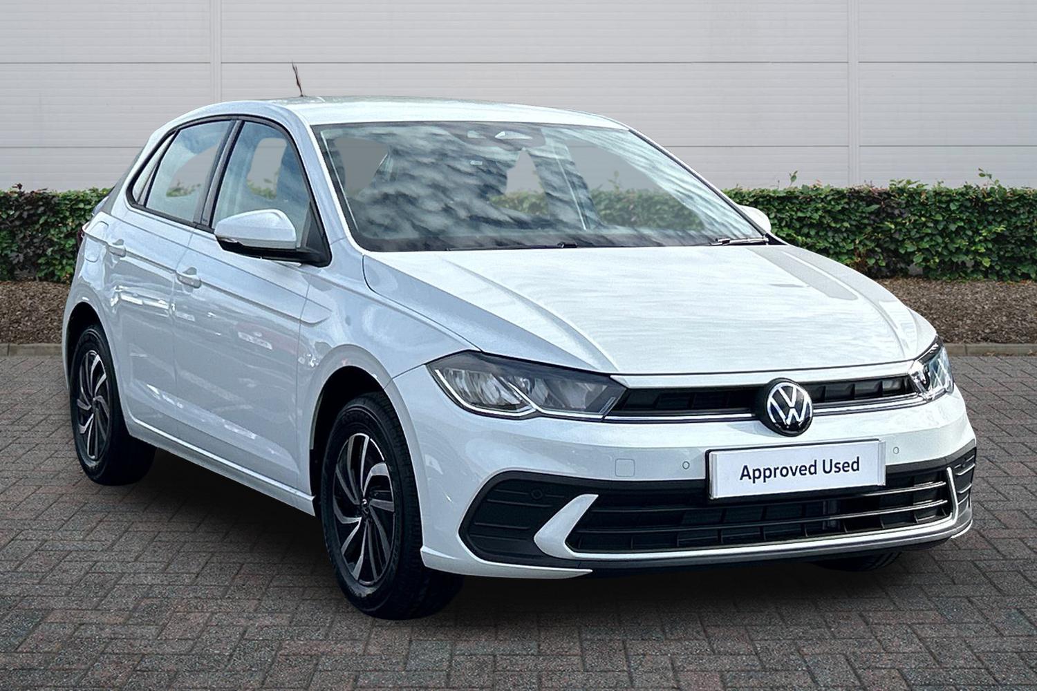 Main listing image - Volkswagen Polo