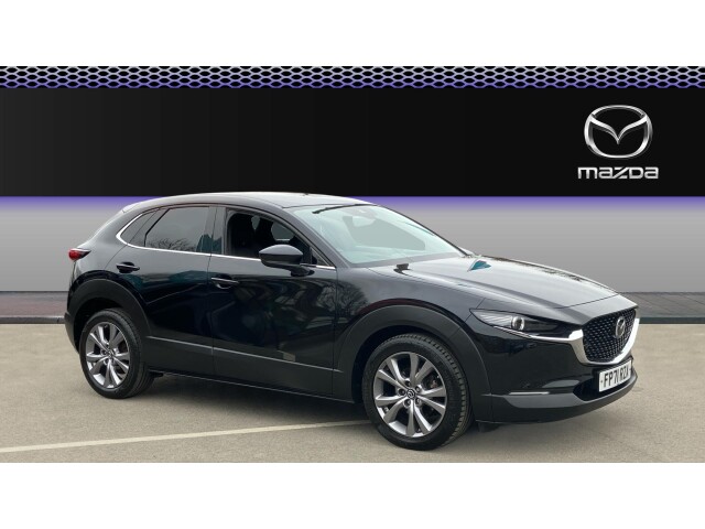 Main listing image - Mazda CX-30
