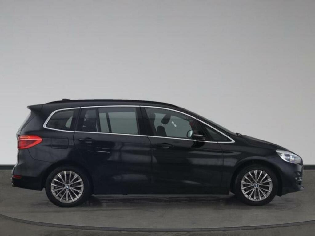 Main listing image - BMW 2 Series Gran Tourer