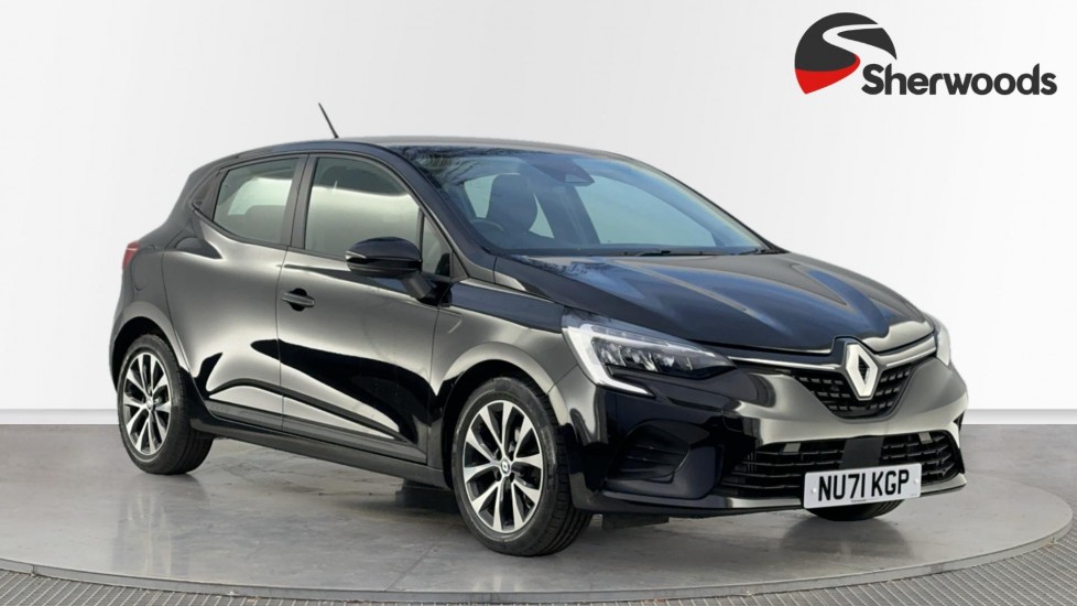 Main listing image - Renault Clio