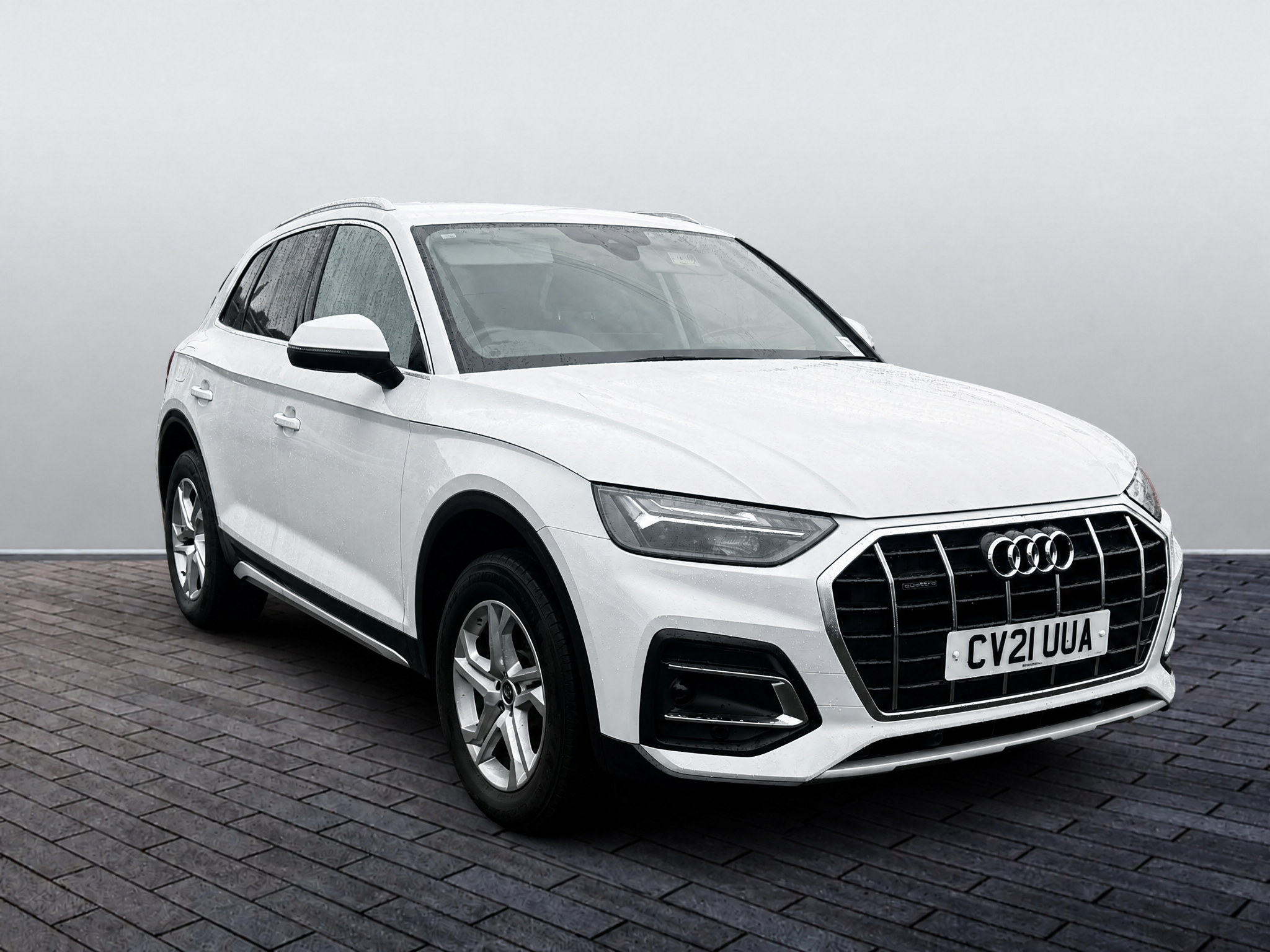 Main listing image - Audi Q5