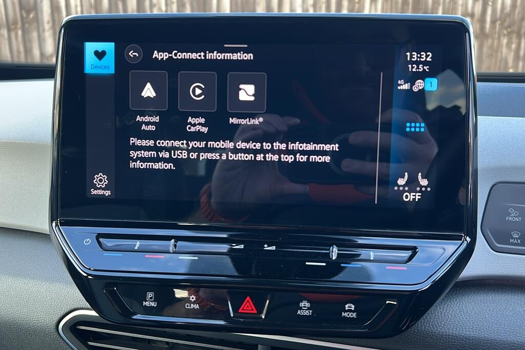 Main listing image - Volkswagen ID.3