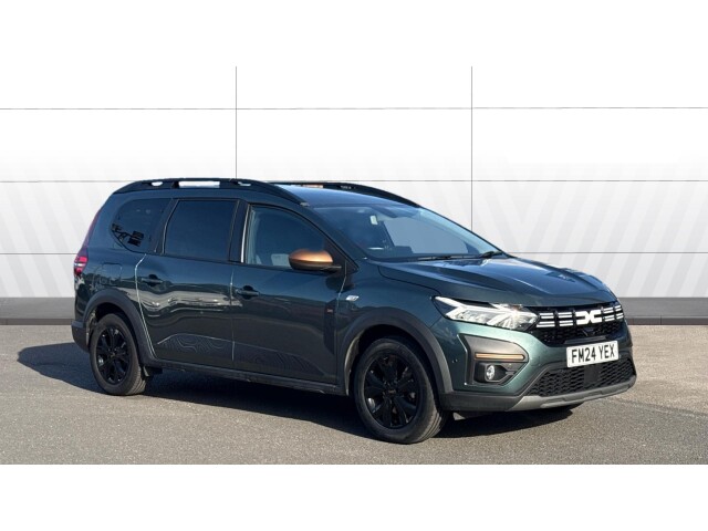 Main listing image - Dacia Jogger