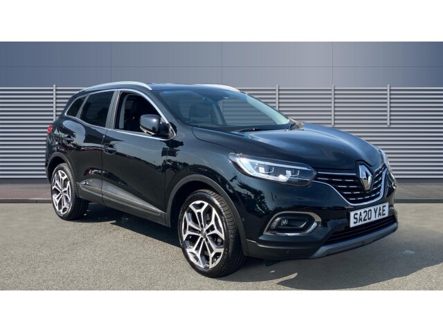 Main listing image - Renault Kadjar