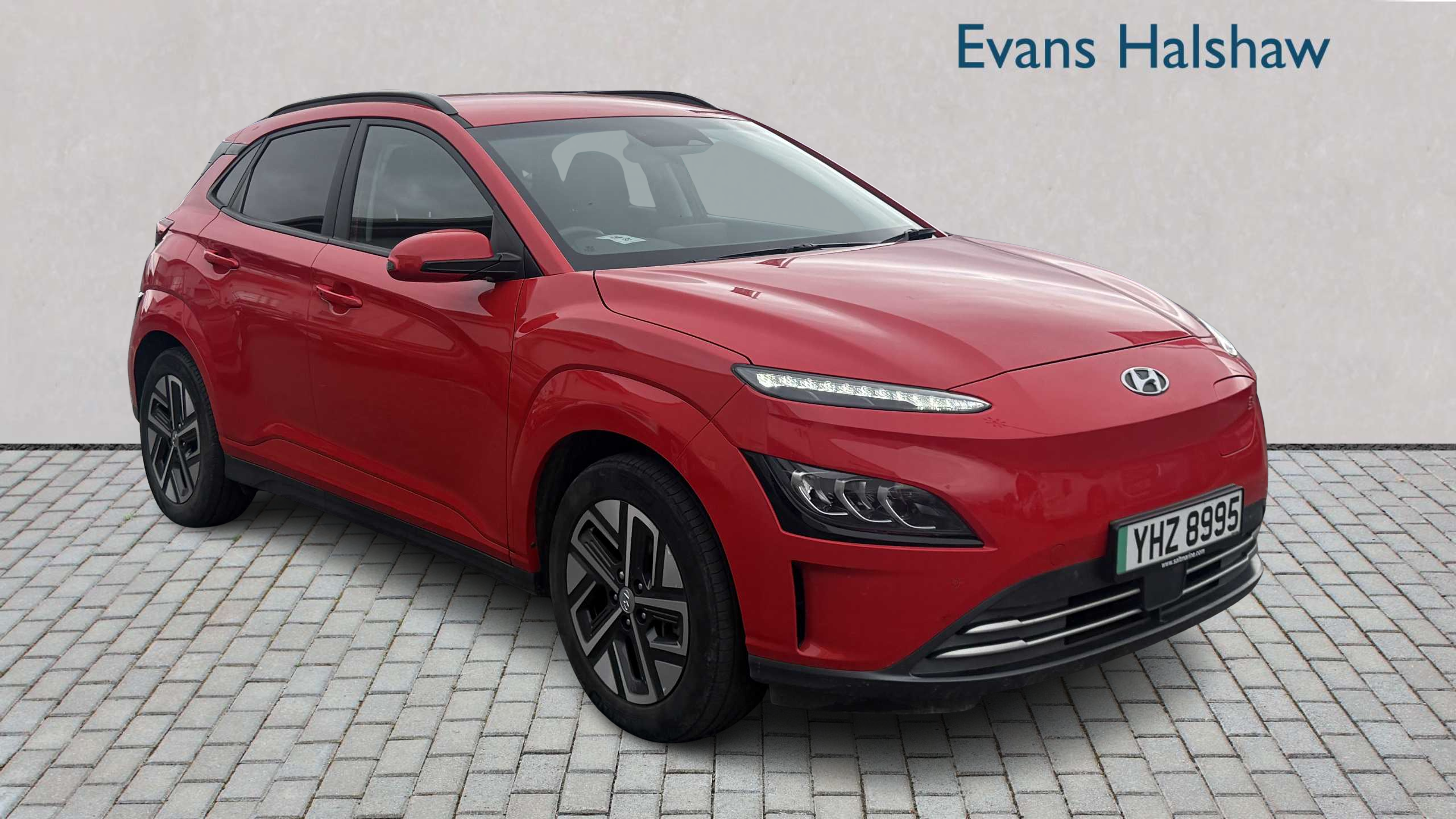 Main listing image - Hyundai Kona Electric