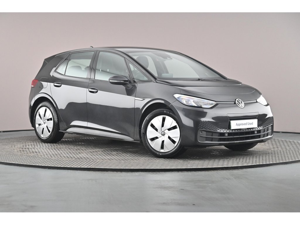 Main listing image - Volkswagen ID.3