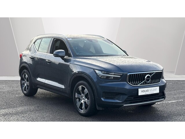Main listing image - Volvo XC40
