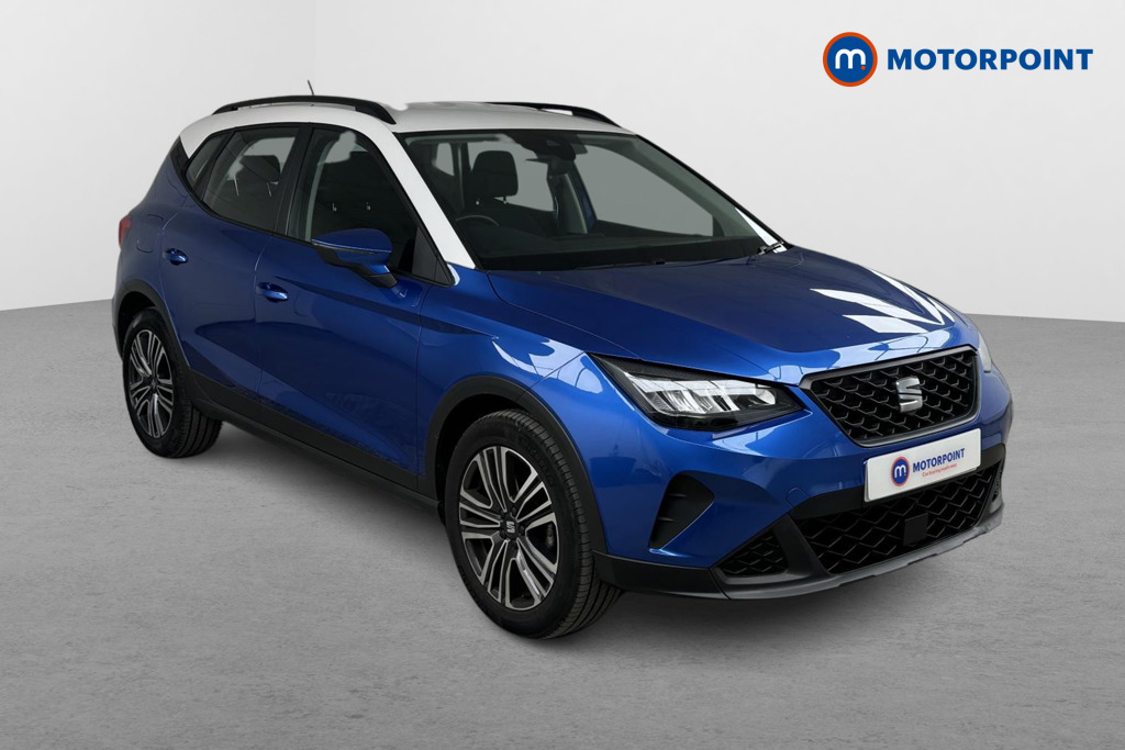 Main listing image - SEAT Arona