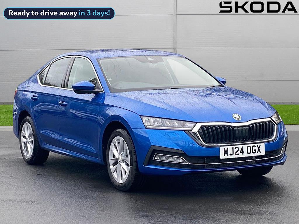 Main listing image - Skoda Octavia