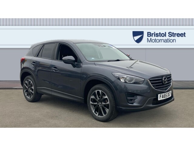 Main listing image - Mazda CX-5