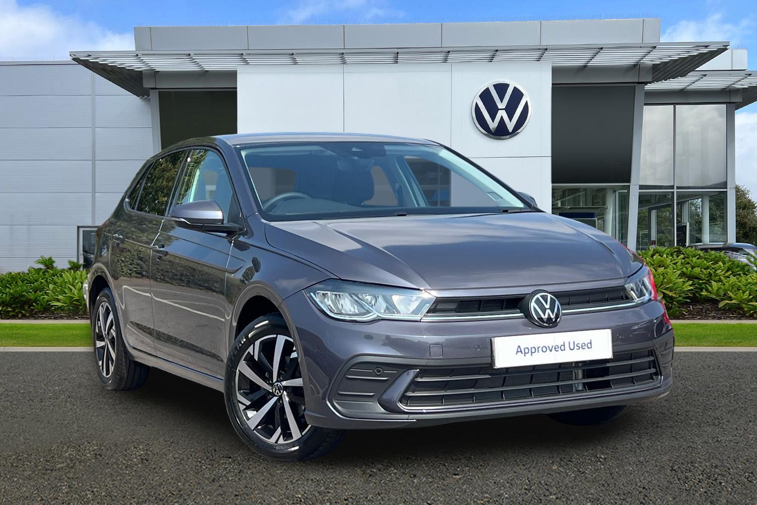 Main listing image - Volkswagen Polo