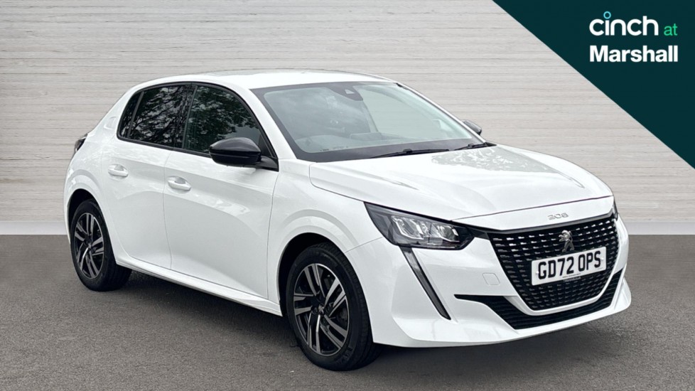Main listing image - Peugeot 208