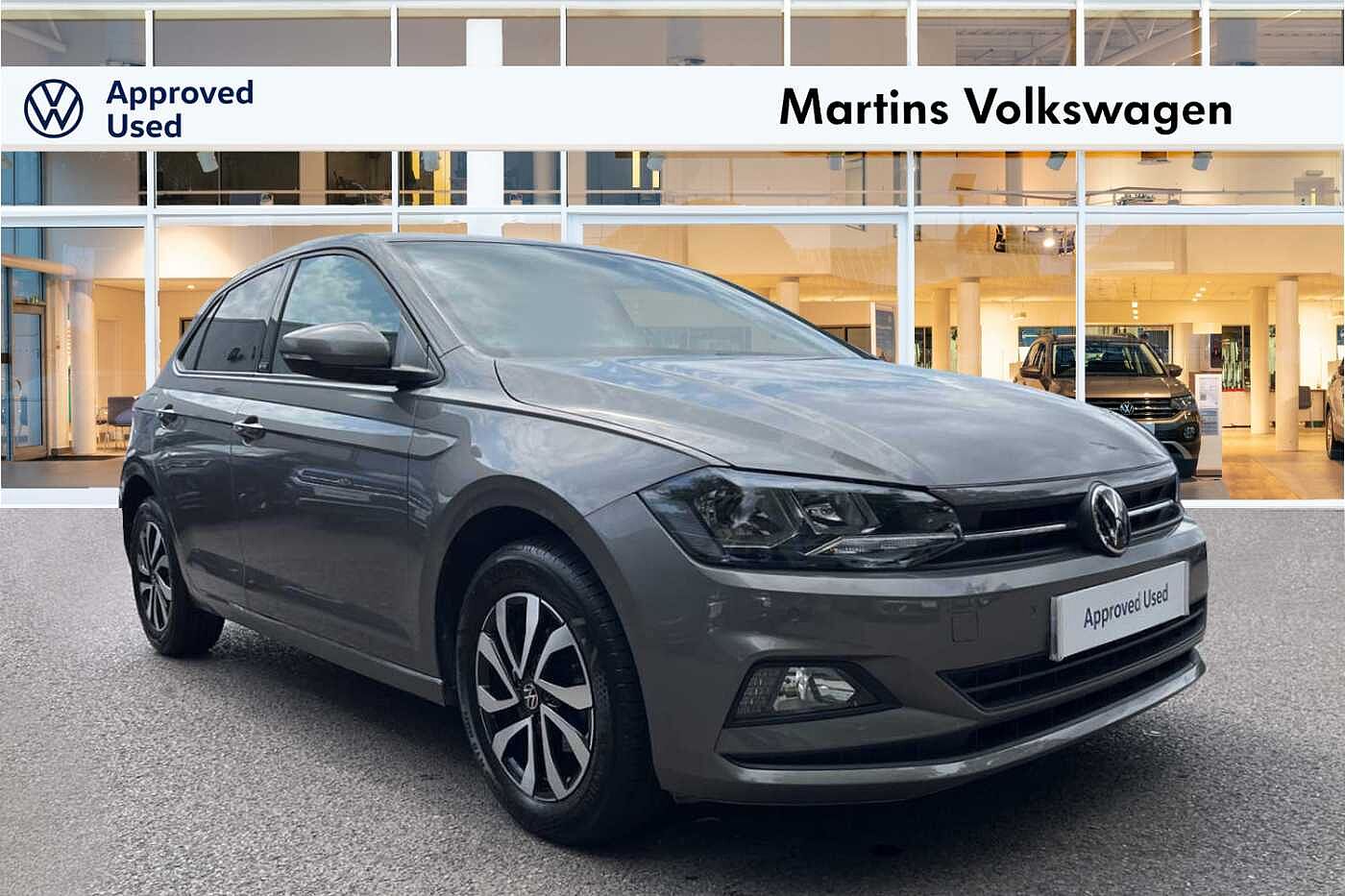 Main listing image - Volkswagen Polo