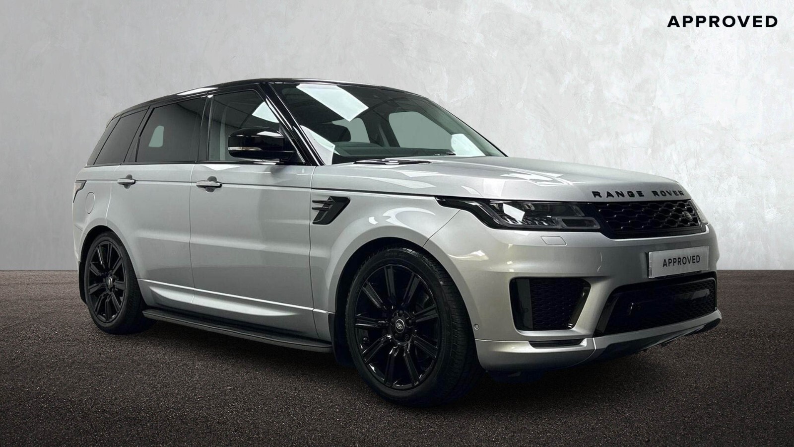 Main listing image - Land Rover Range Rover Sport