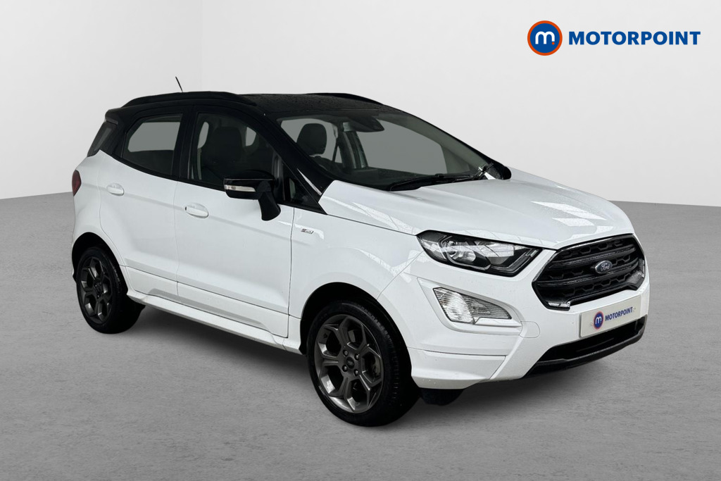 Main listing image - Ford EcoSport