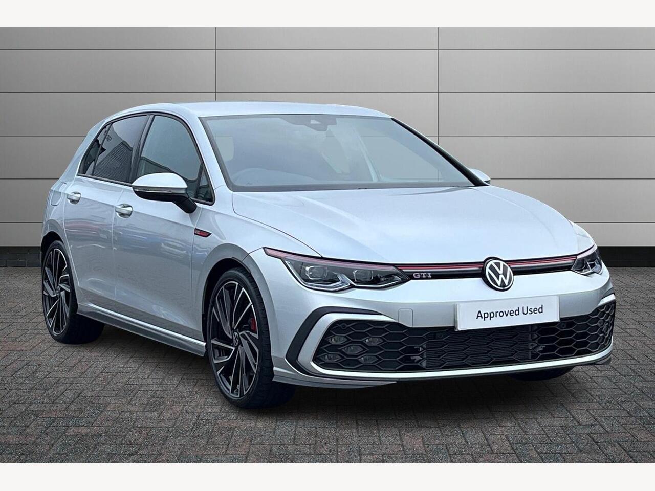 Main listing image - Volkswagen Golf GTI