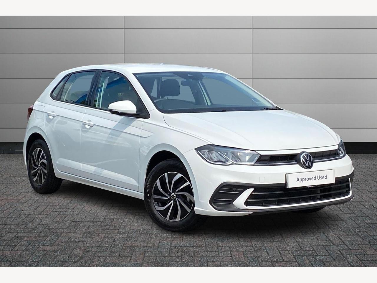Main listing image - Volkswagen Polo