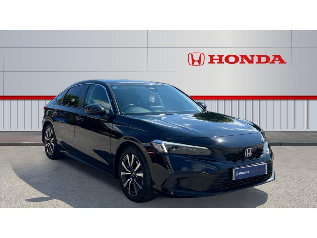 Main listing image - Honda Civic