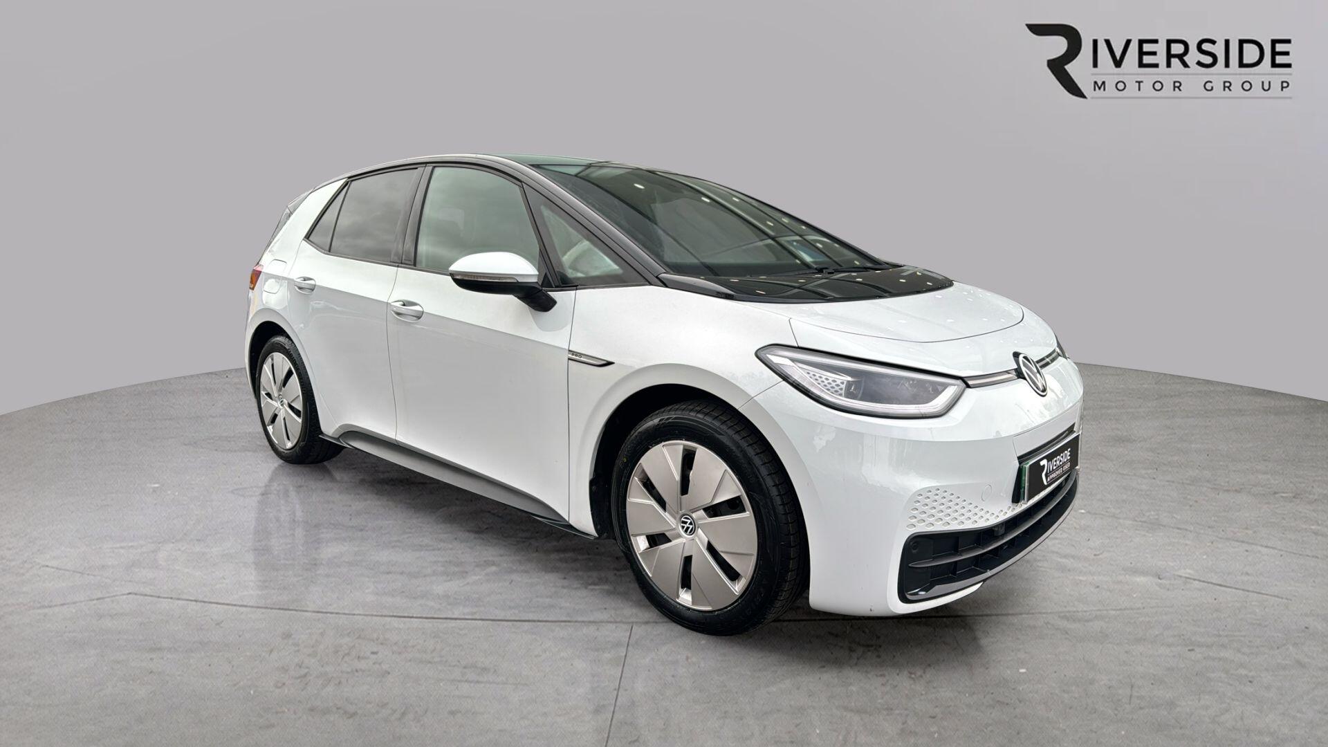 Main listing image - Volkswagen ID.3