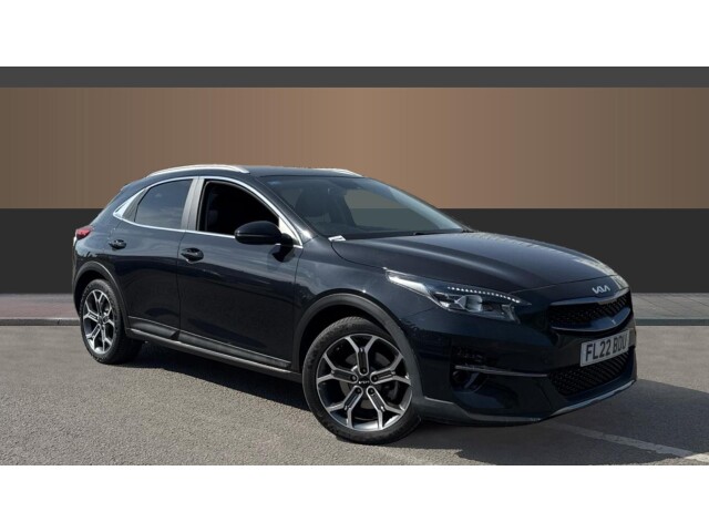 Main listing image - Kia XCeed