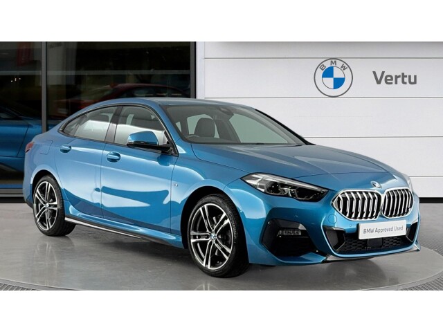 Main listing image - BMW 2 Series