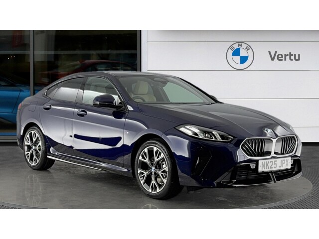 Main listing image - BMW 2 Series Gran Coupe