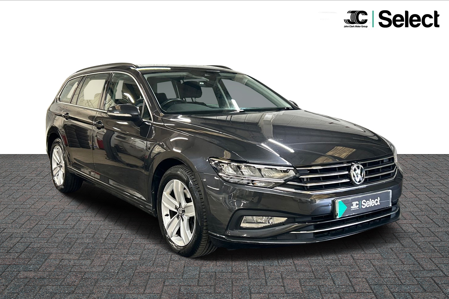 Main listing image - Volkswagen Passat Estate