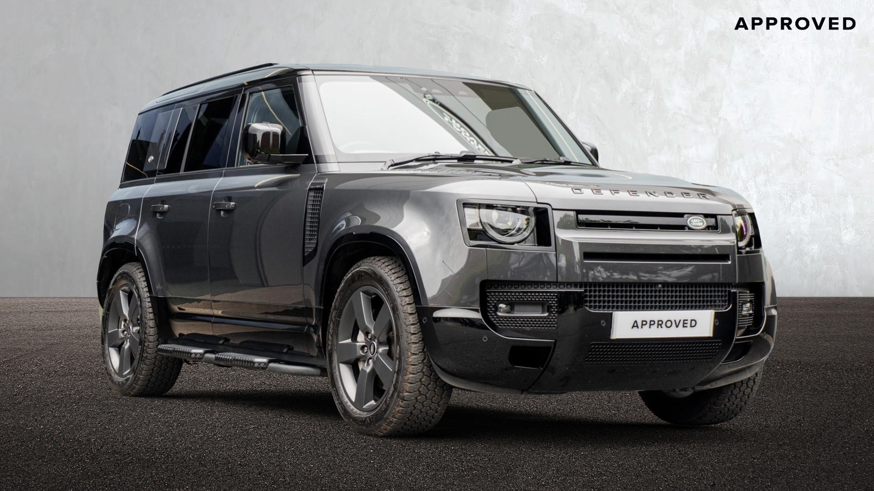 Main listing image - Land Rover Defender