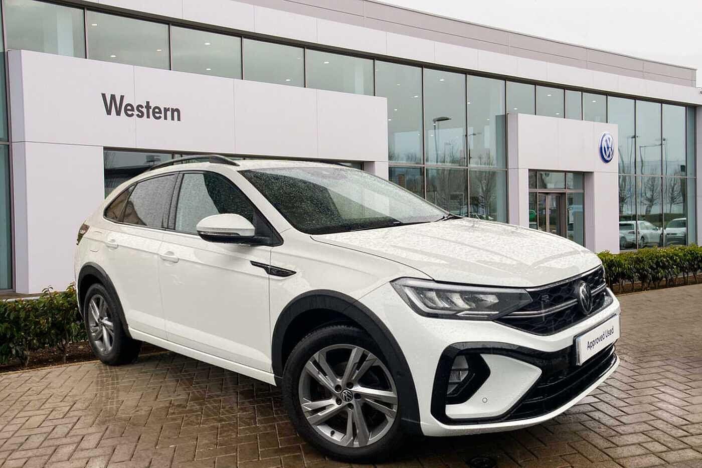 Main listing image - Volkswagen Taigo