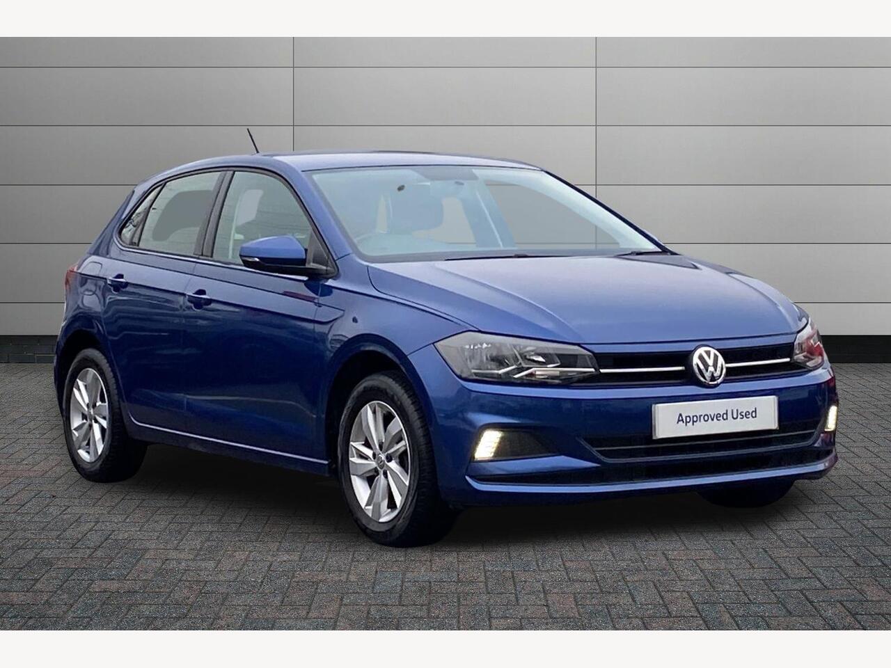 Main listing image - Volkswagen Polo
