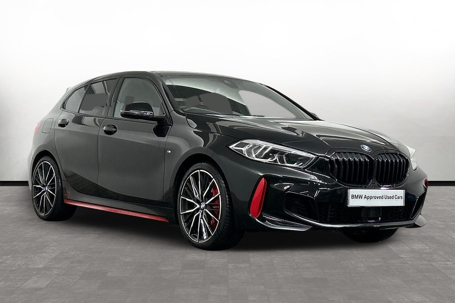 Main listing image - BMW 1 Series
