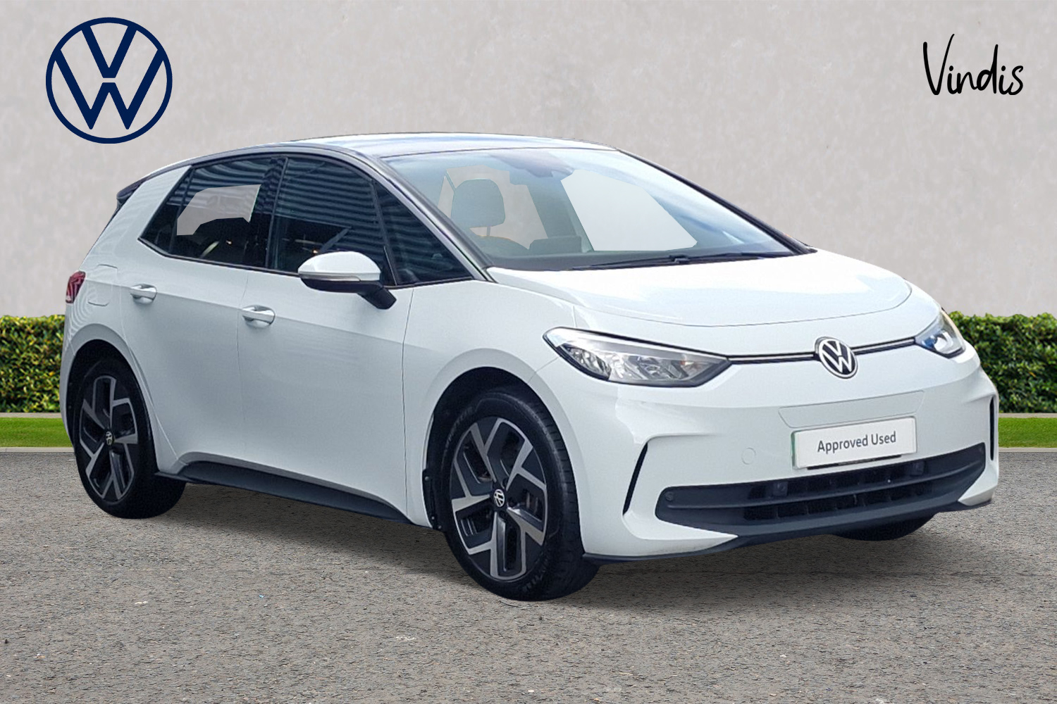 Main listing image - Volkswagen ID.3